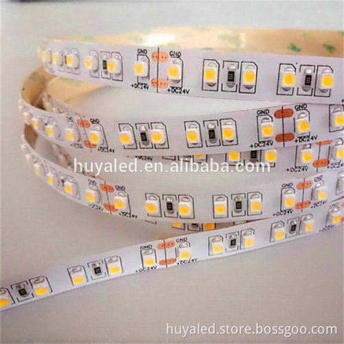 led strip light Warm White Flexible LED Strip Light 3mm led strip novelty products chinese